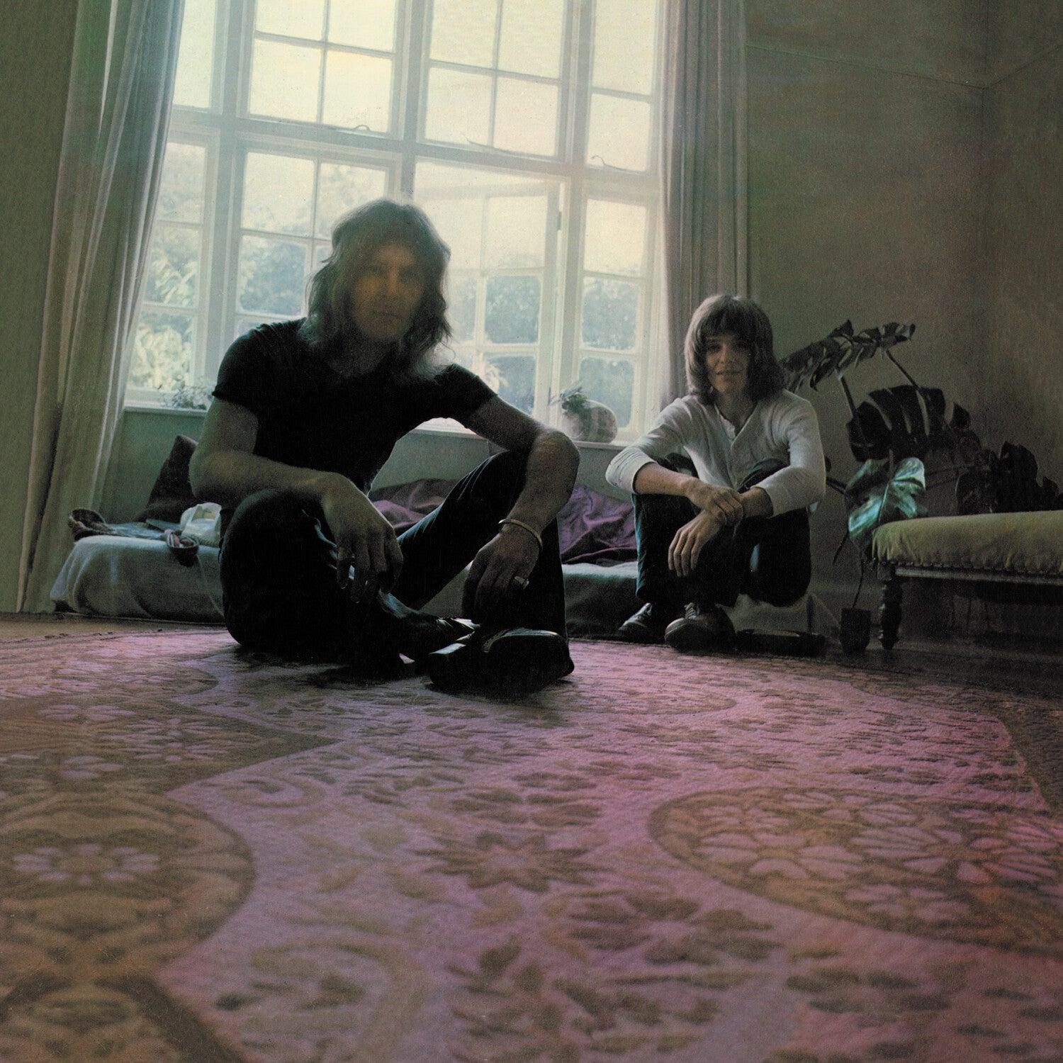 Humble Pie - Town & Country