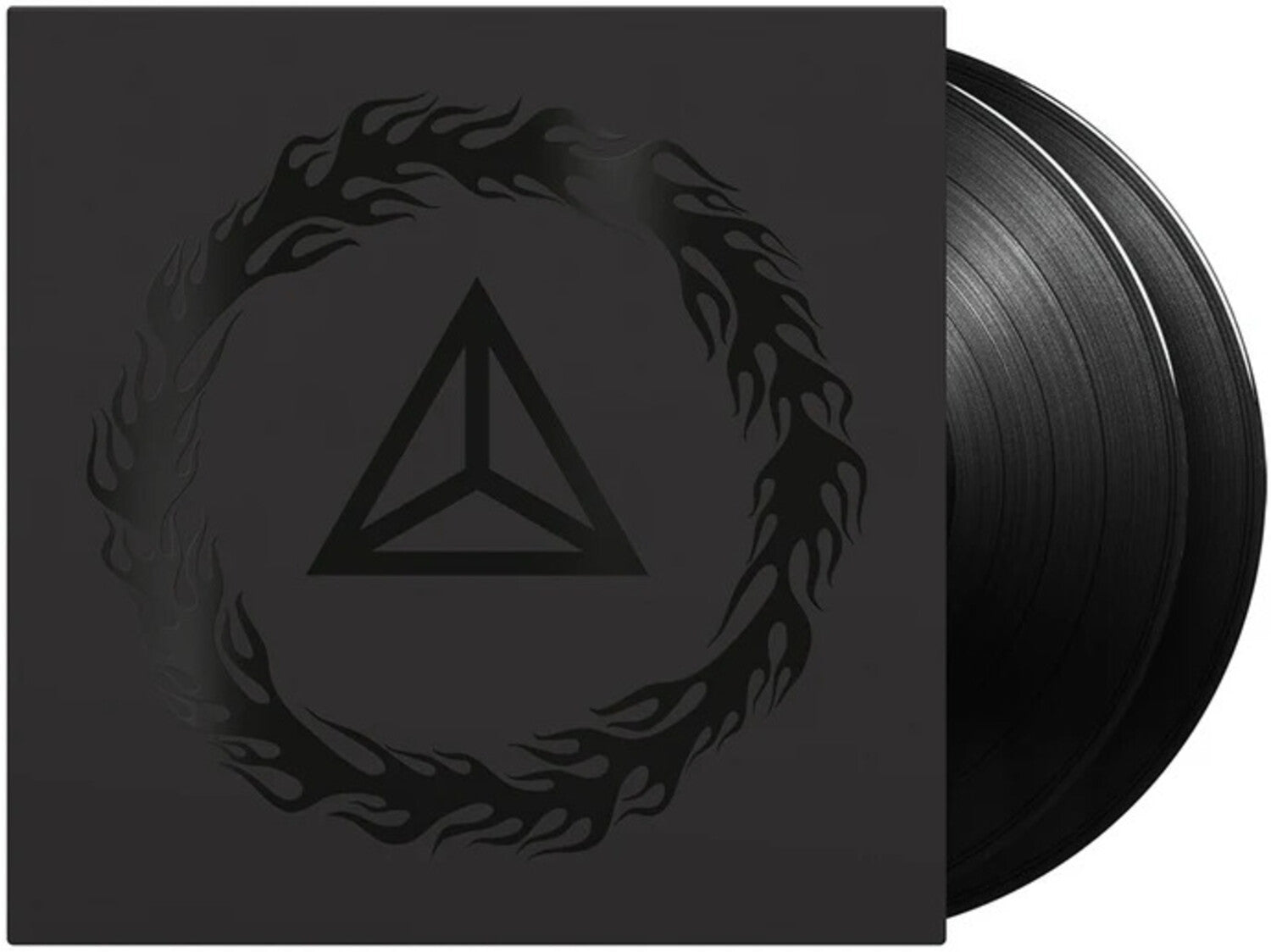 Mudvayne - End Of All Things To Come - Gatefold 180 2xLP