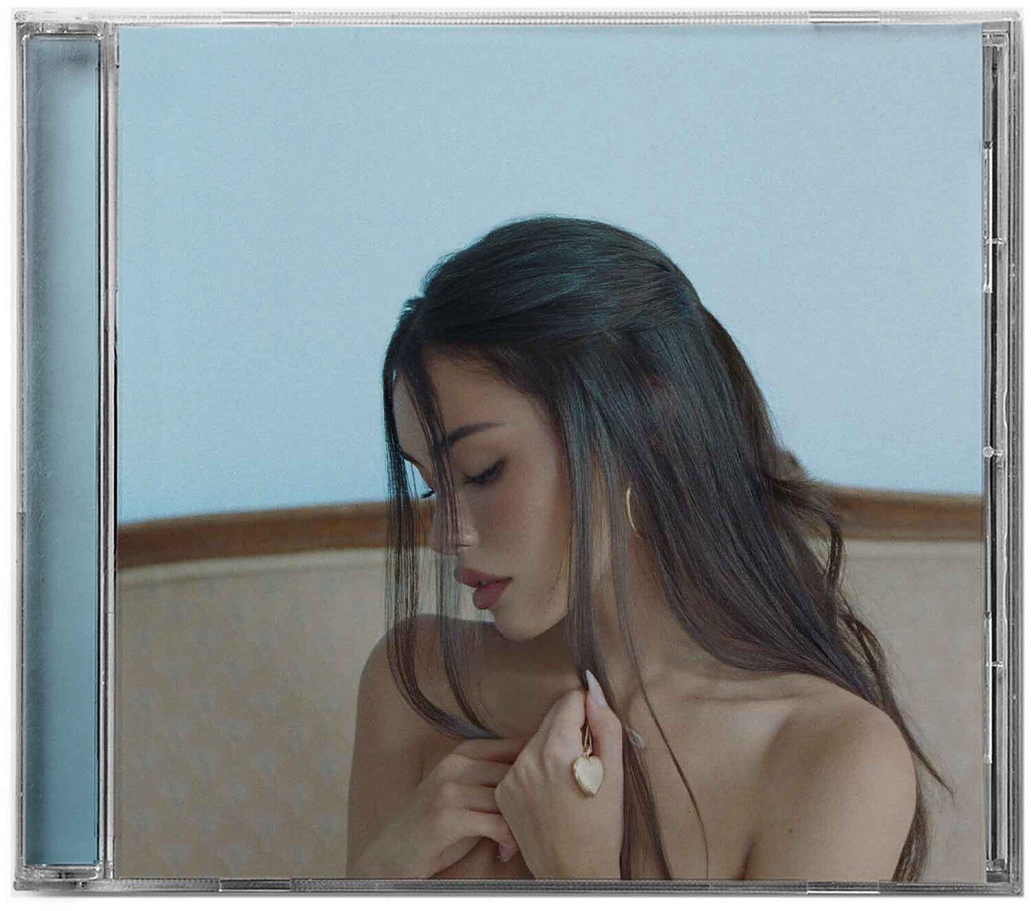 Madison Beer - locket (CD)