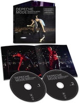 Depeche Mode - Memento Mori: Mexico City (CD)