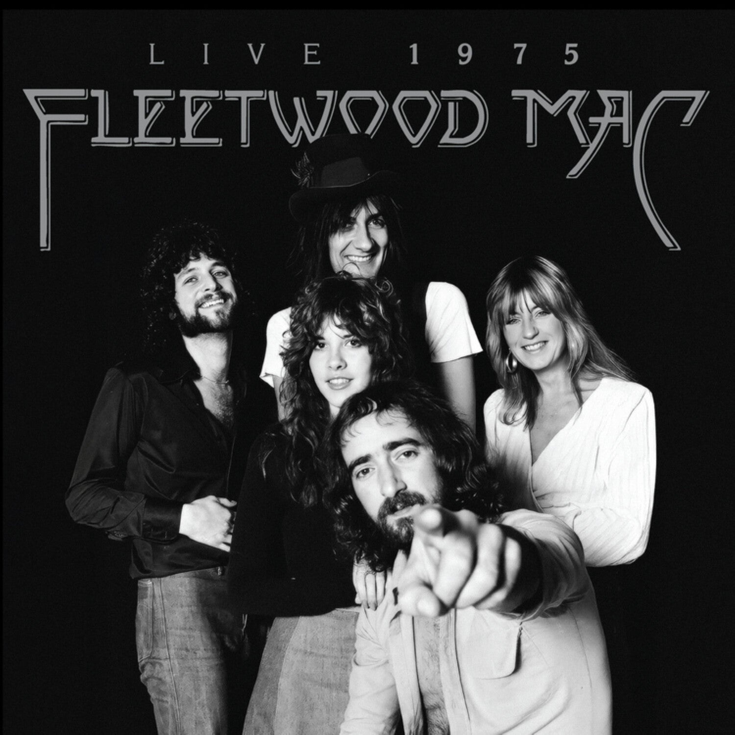 Fleetwood Mac: Live 1975 (CD)