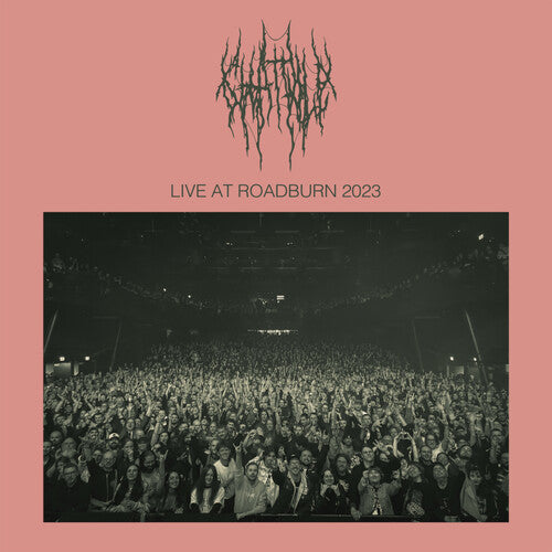 Chat Pile - Live at Roadburn 2023