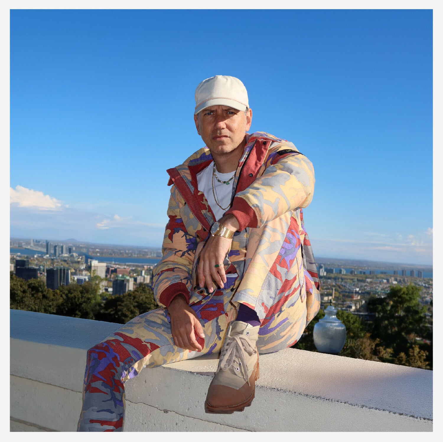 Tiga - Hotlife 2xLP