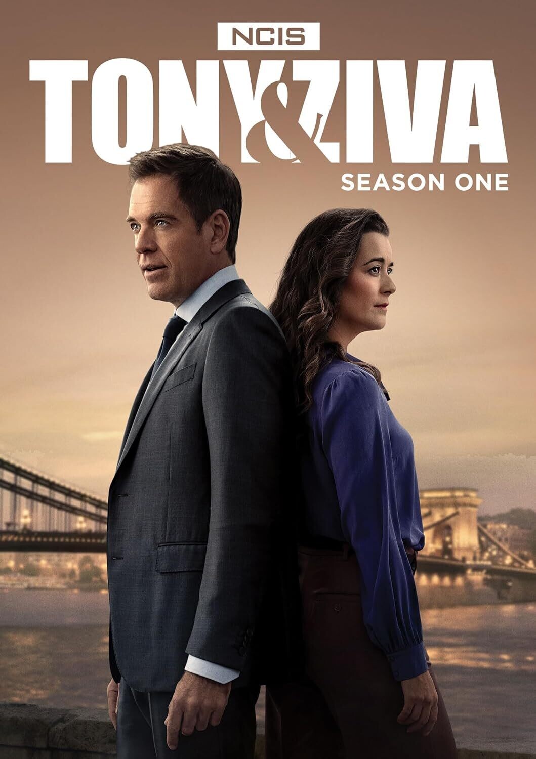 NCIS: Tony & Ziva: Season One