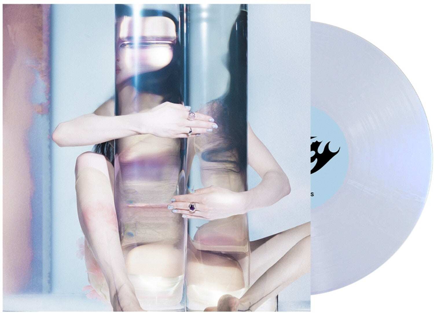 Poppy - Empty Hands (White Vinyl)