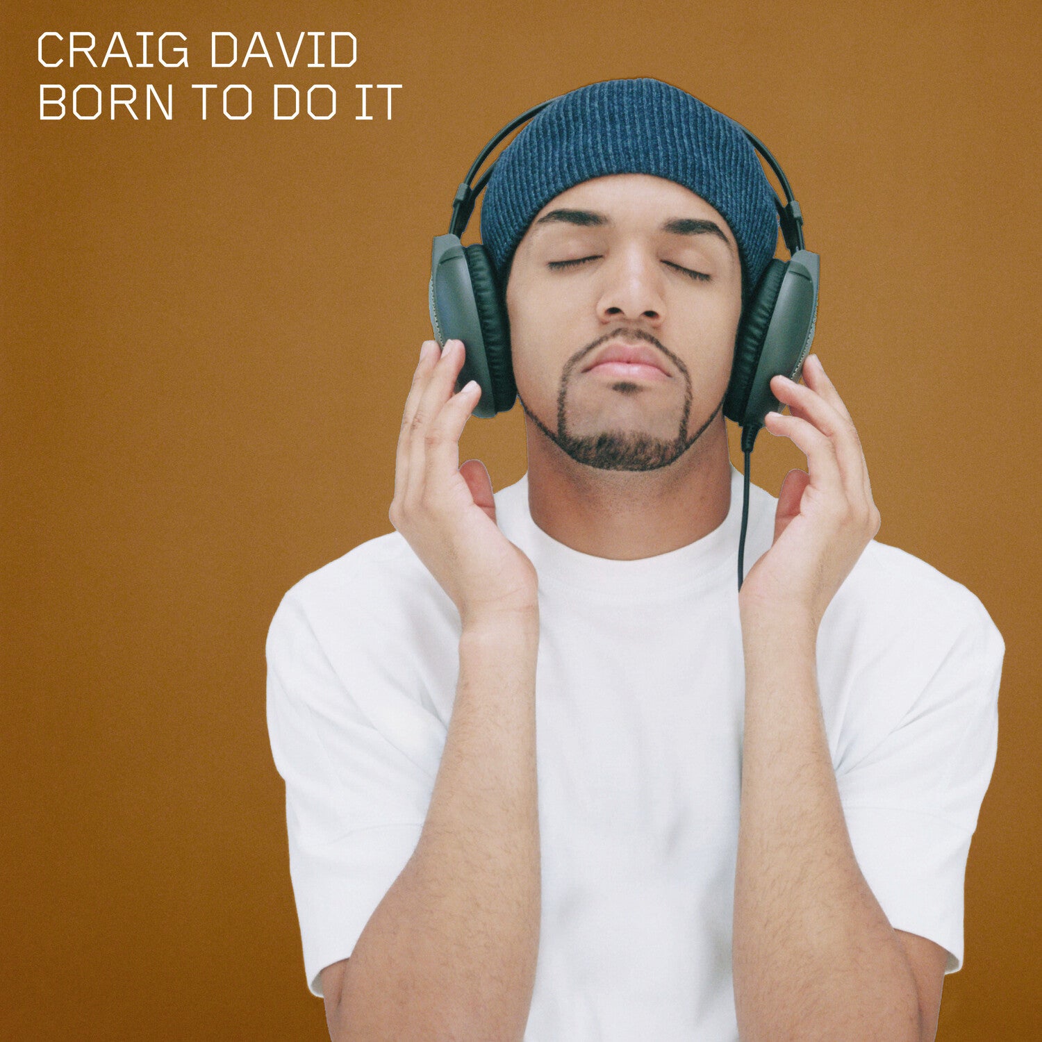 Craig David - Born To Do It 2xLP