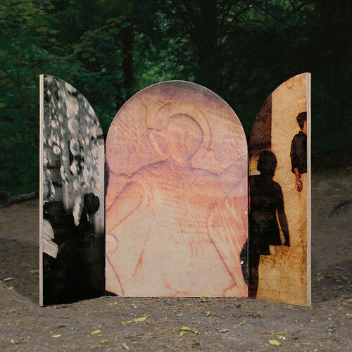 Orielles - Only You Left