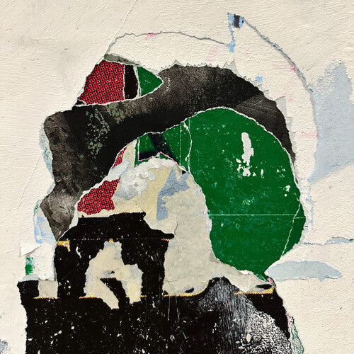 Mad Laboratory of Anti-matter - Study of a Dead End