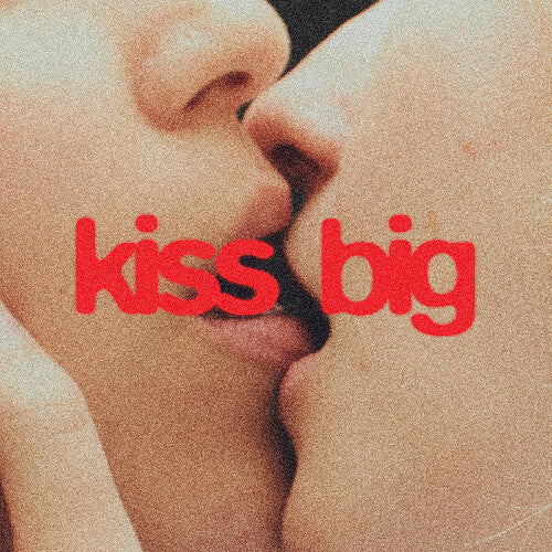 Ailbhe Reddy - KISS BIG