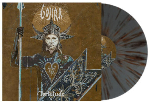 GOJIRA - FORTITUDE