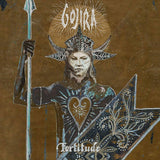 Gojira - Fortitude (Gray Vinyl)