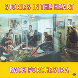 Back Porchestra - Stories in the Heart (CD)