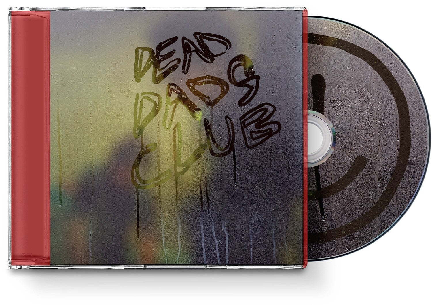 Dead Dads Club (CD)