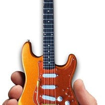 Axe Hvn Ks-552 Kws Fender Strat - Copperboy Guitar - Axe Hvn Ks-552 Kws Fender Strat - Copperboy Guitar