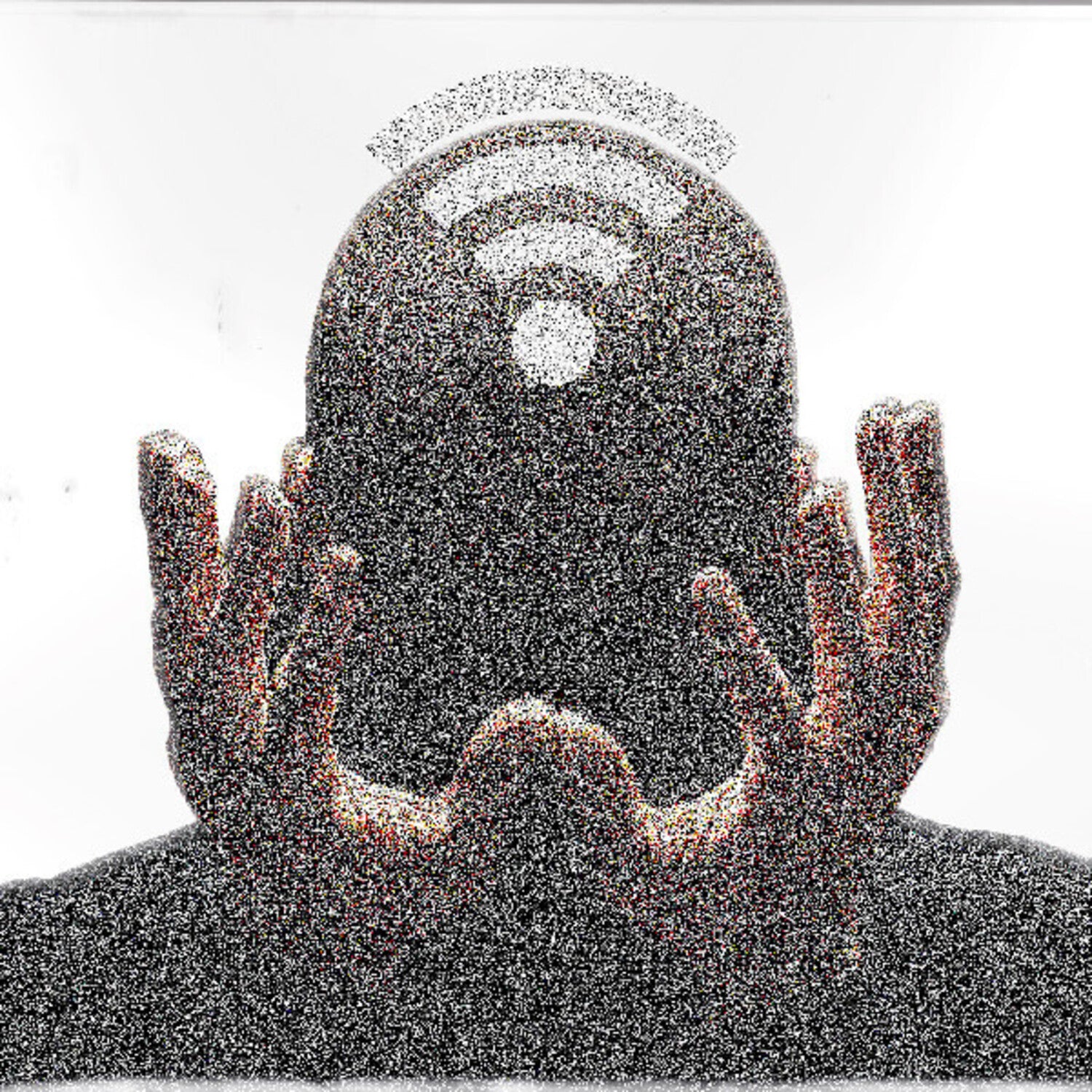 Saint Abdullah / Jason Nazary - Wiretaps For Oral