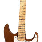 Axe Hvn Fs-027 Srv Fender Strat Lenny Mini Guitar - Axe Hvn Fs-027 Srv Fender Strat Lenny Mini Guitar