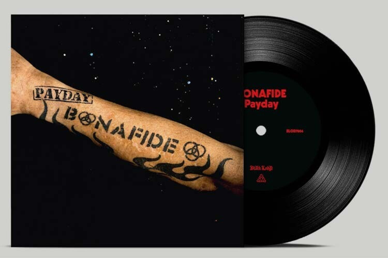 Bonafide - Pay Day (Limited Edition)
