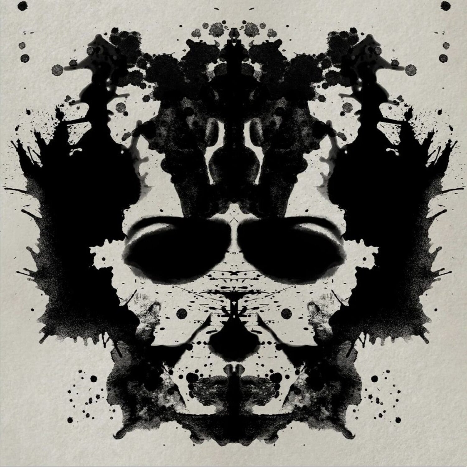 Alan Howarth - Halloween: The Curse Of Michael Myers (Original Soundtrack) 2xLP (Splatter Vinyl)
