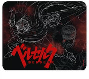 Berserk - Mousepad - Guts