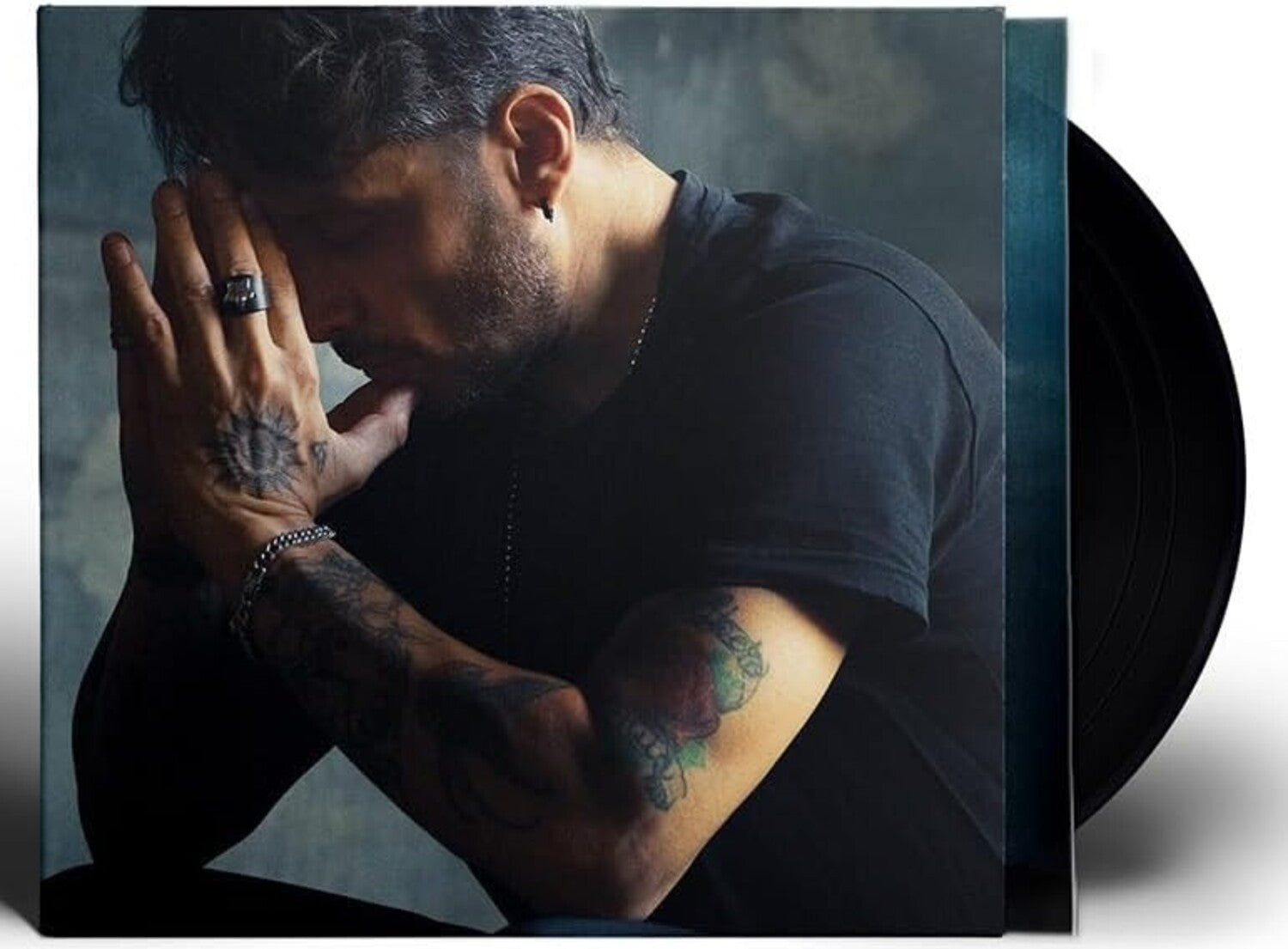 Fabrizio Moro - Non Ho Paura Di Niente