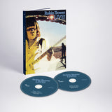 Robin Trower Live! 50th Anniversary Edition (CD)