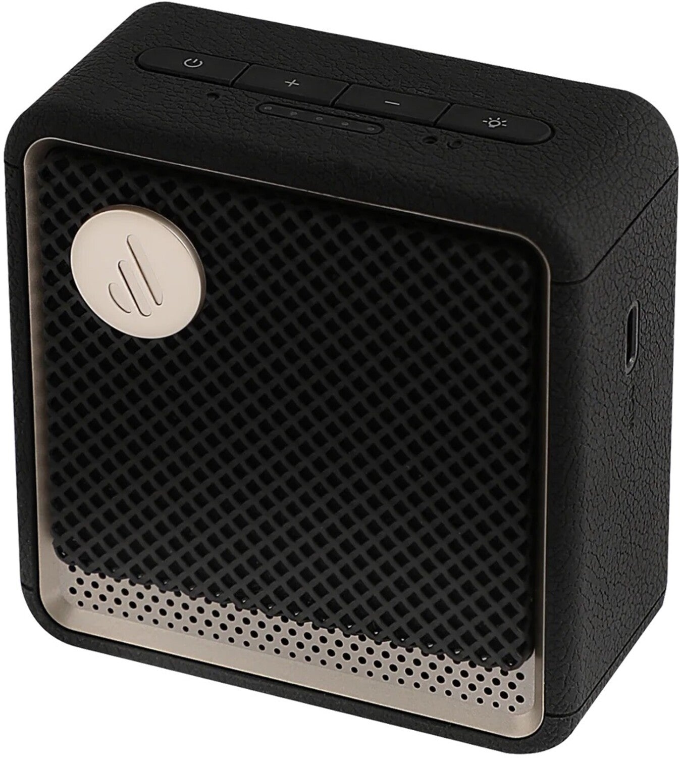 Edifier ES20 Bluetooth Portable Speaker - Ambient Lights - 6 Watts