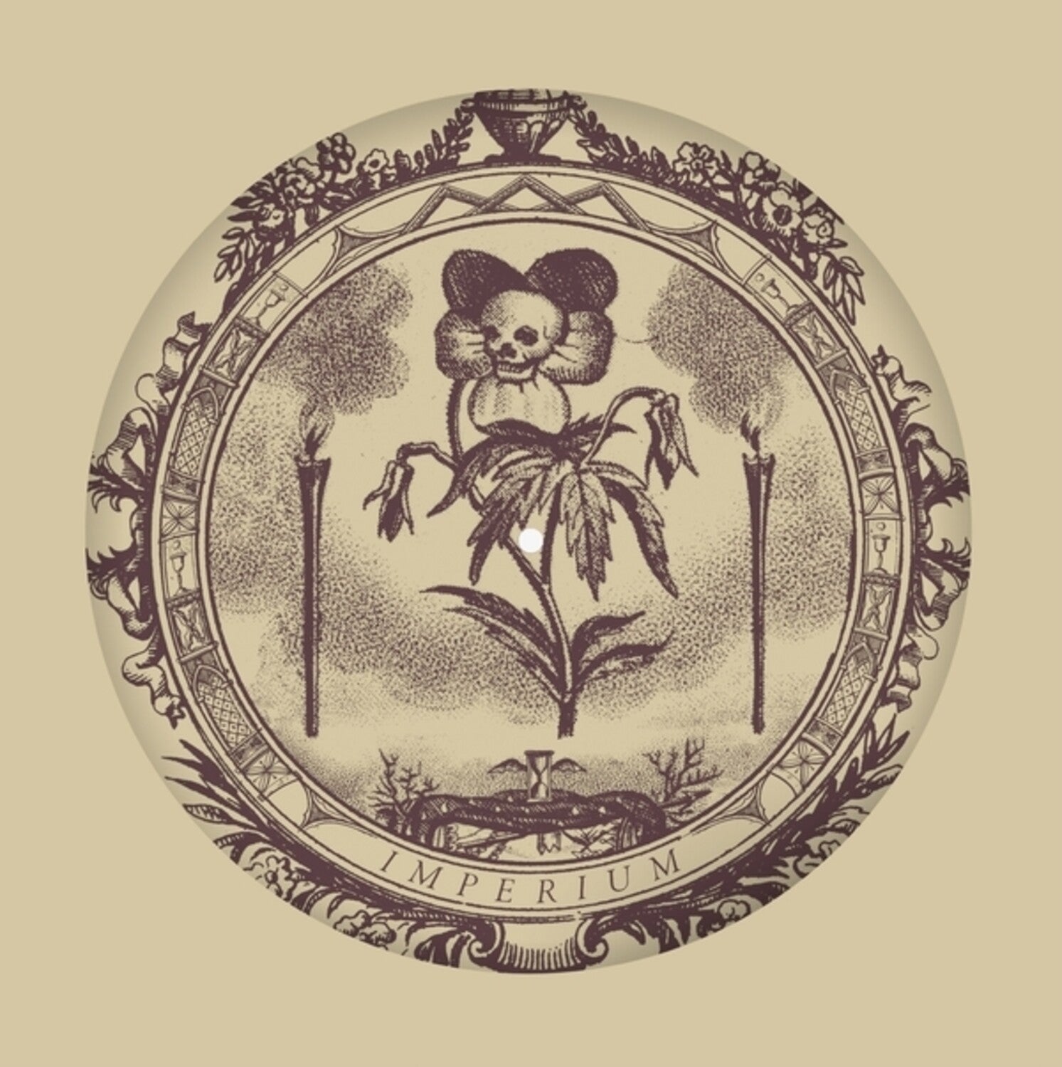 Current 93 - Imperium