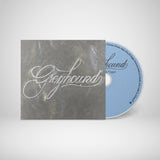 Katie Tupper - Greyhound (CD)