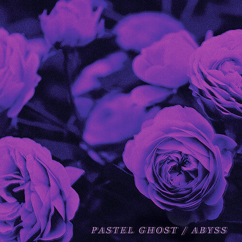 Pastel Ghost - ABYSS