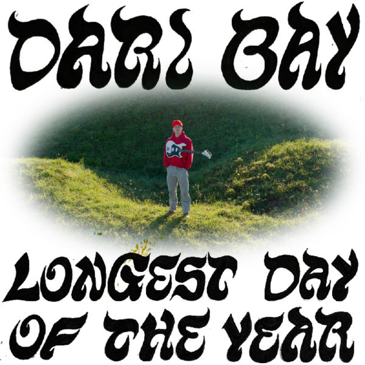 Dari Bay - Longest Day of the Year (Green Vinyl)