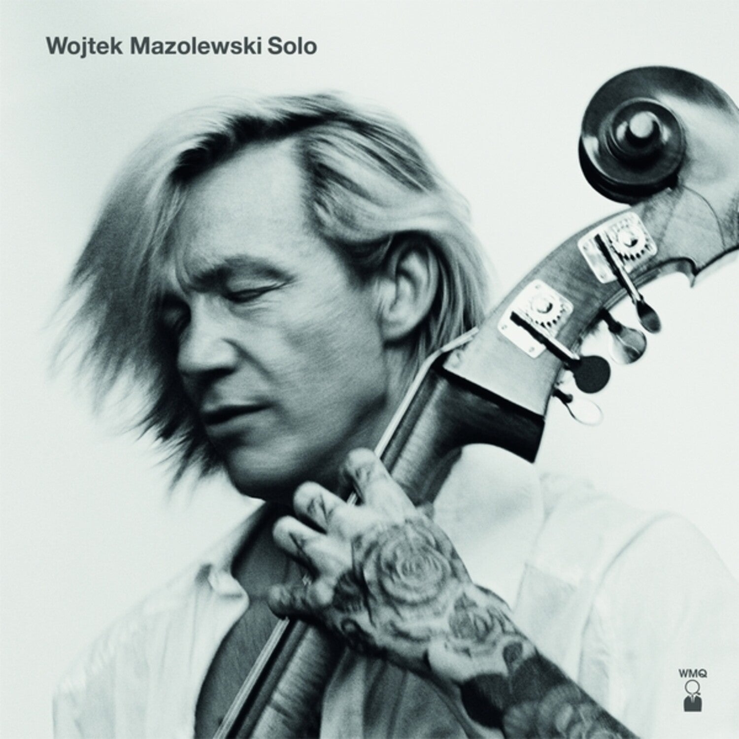Wojtek Mazolewski - Solo