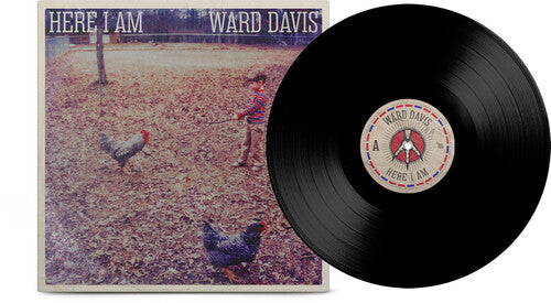 Ward Davis - Here I Am