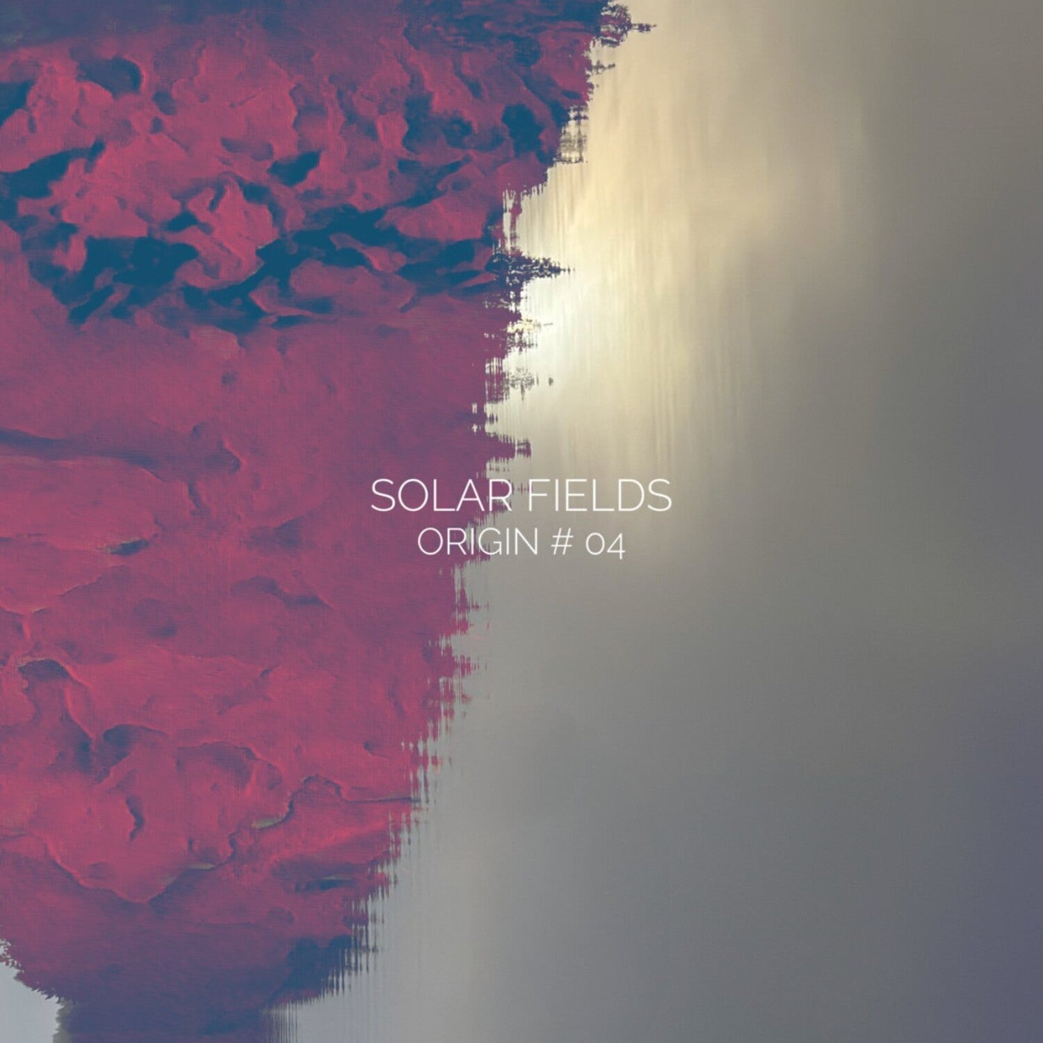 Solar Fields - Origin #04