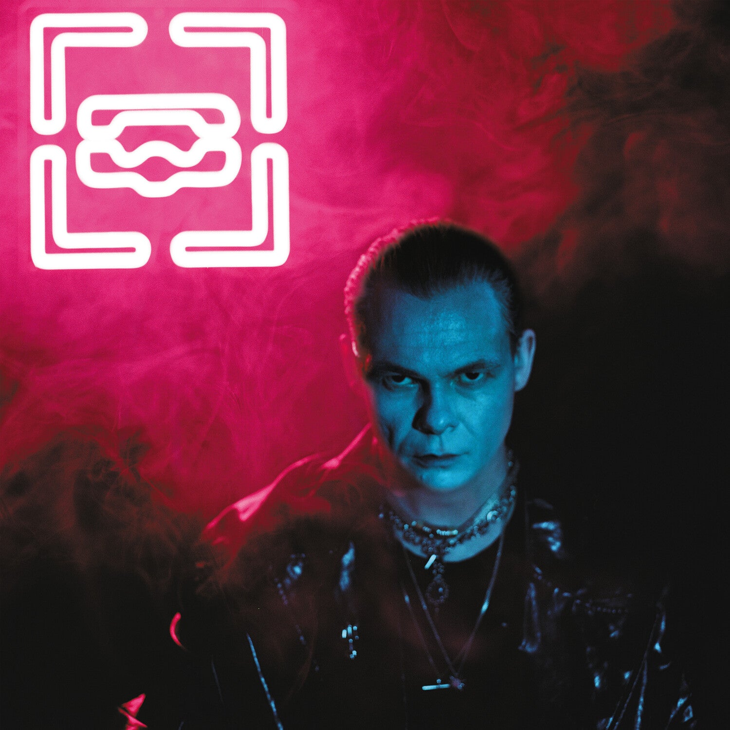Qual - Love Zone (Magenta Vinyl)