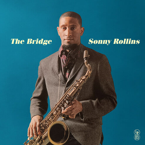 Sonny Rollins - BRIDGE