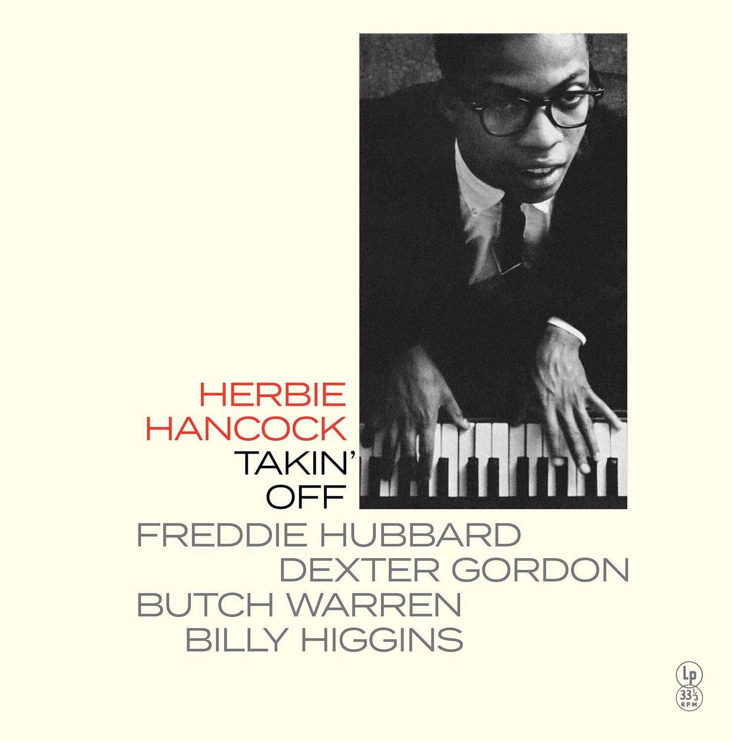 Herbie Hancock - Takin' Off (2023)