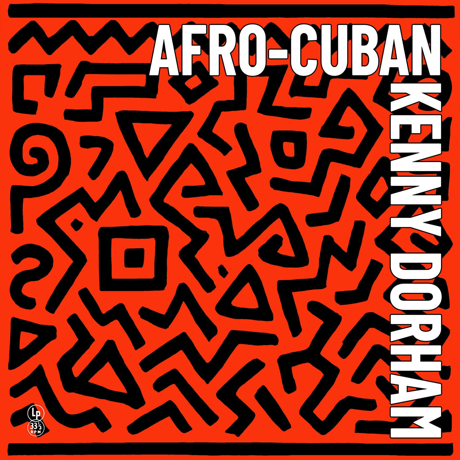 Kenny Dorham - Afro-Cuban