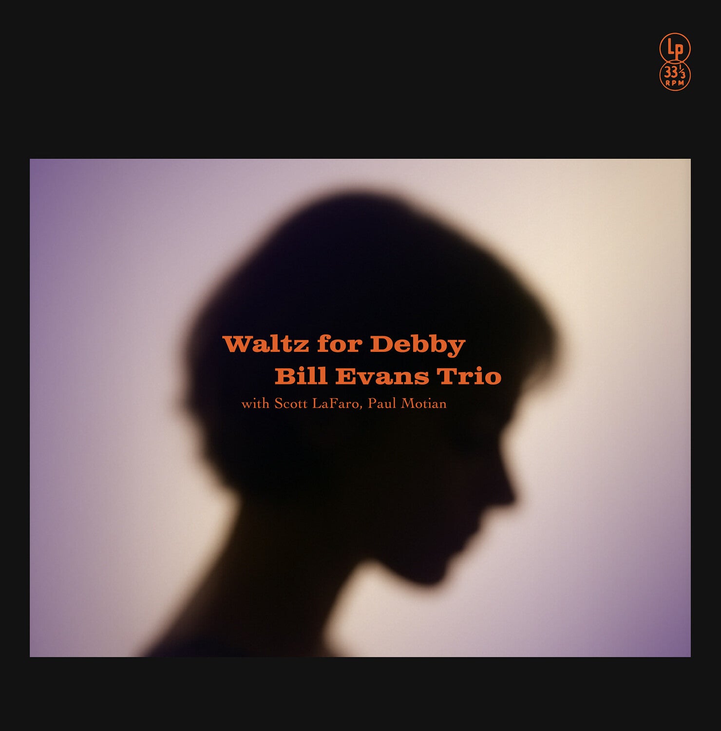 Bill Evans - Waltz for Debby (Violet Vinyl)