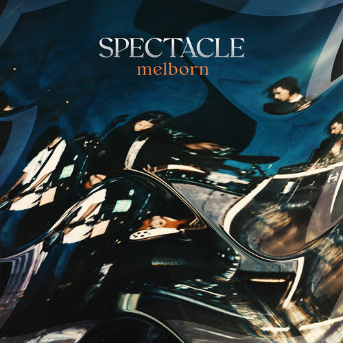 Spectacle - MELBORN