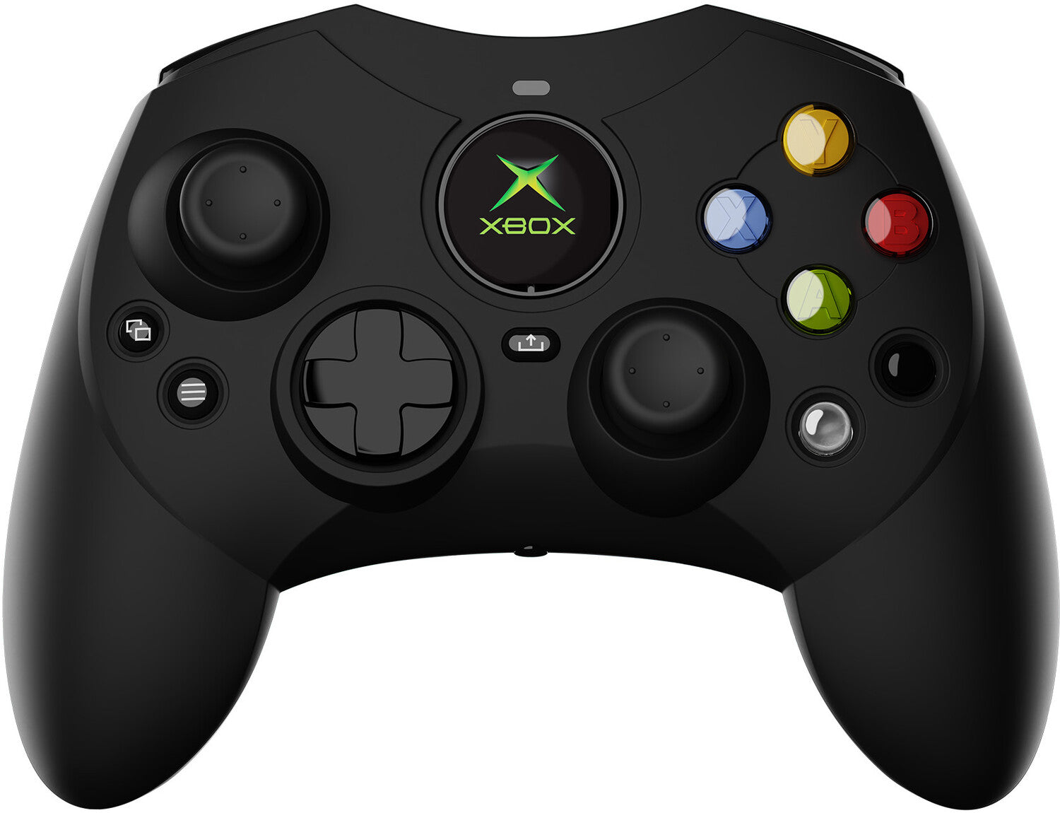Xbox Accessory: Hyperkin Duchess Wired Controller for Xbox Series X -Officially Licensed by Xbox