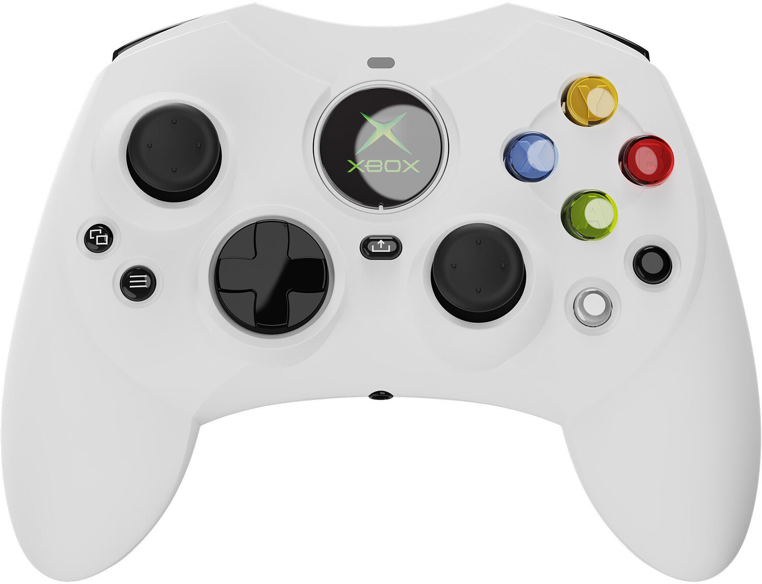 Xbox Accessory: Hyperkin DuchesS Wired Controller for Xbox Series X and S - Compatible with PC -Officially Licensed by Xbox