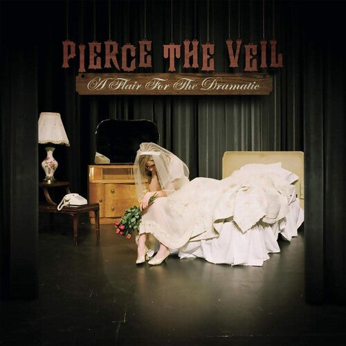 Pierce the Veil - Flair for the Dramatic