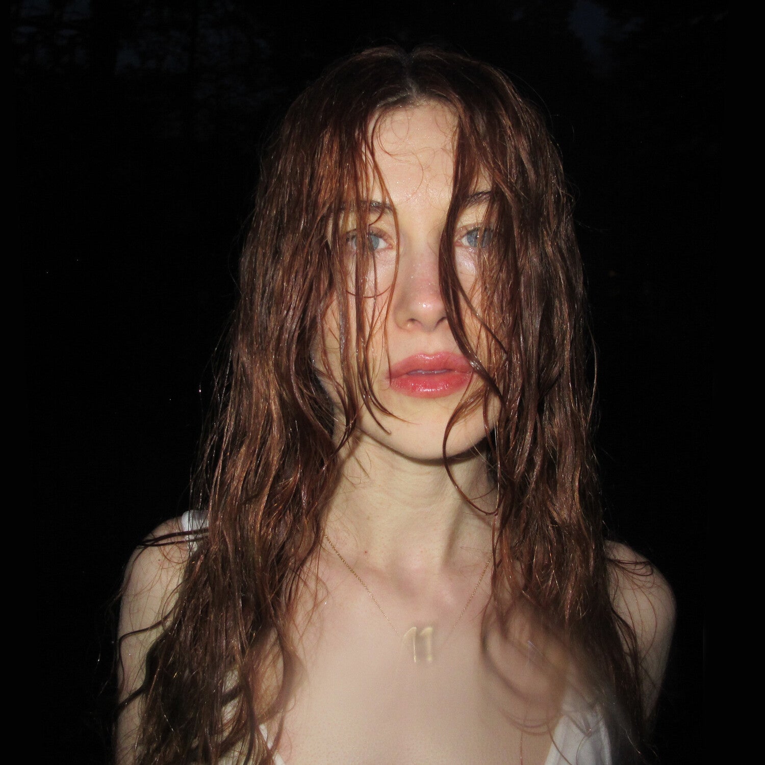 Grace Inspace - Heavy Hair