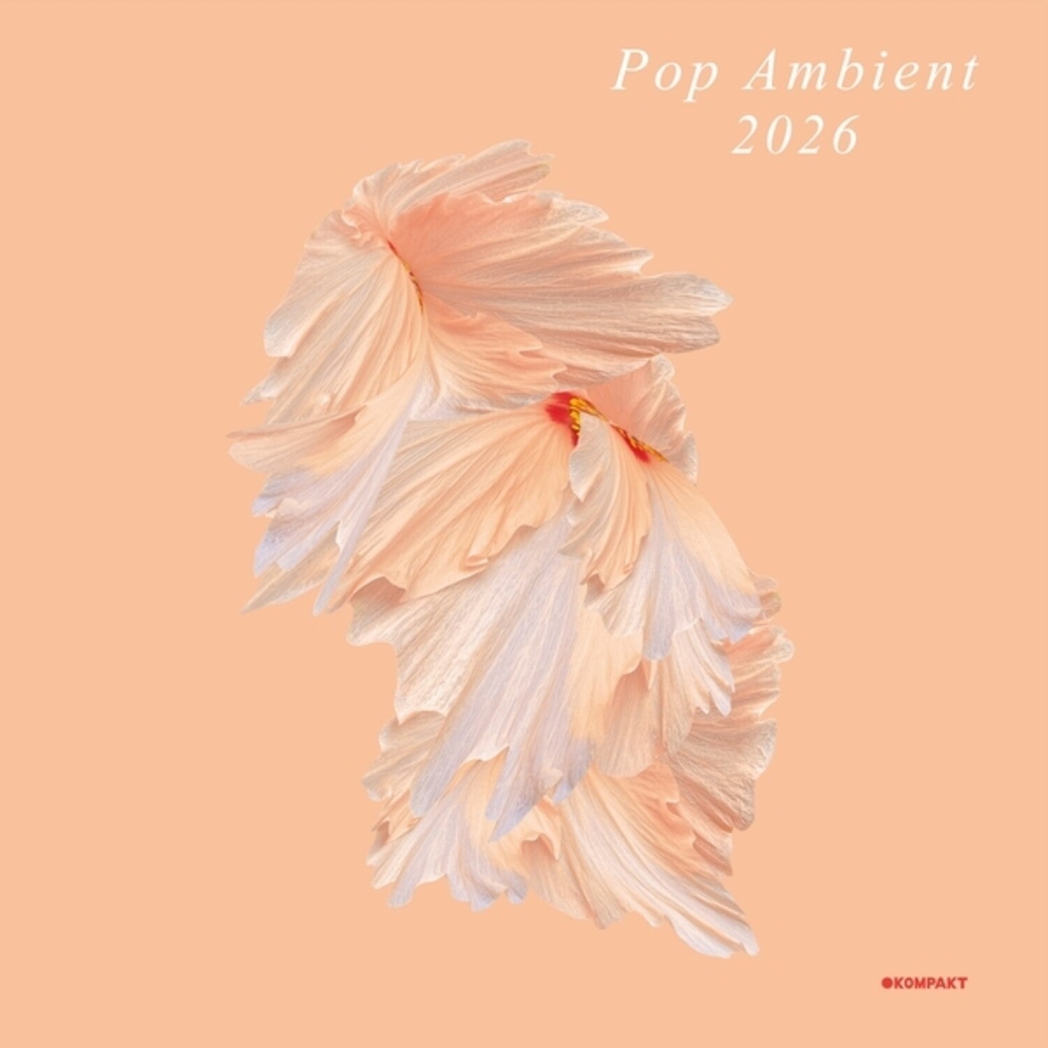 Various Artists - Pop Ambient 2026