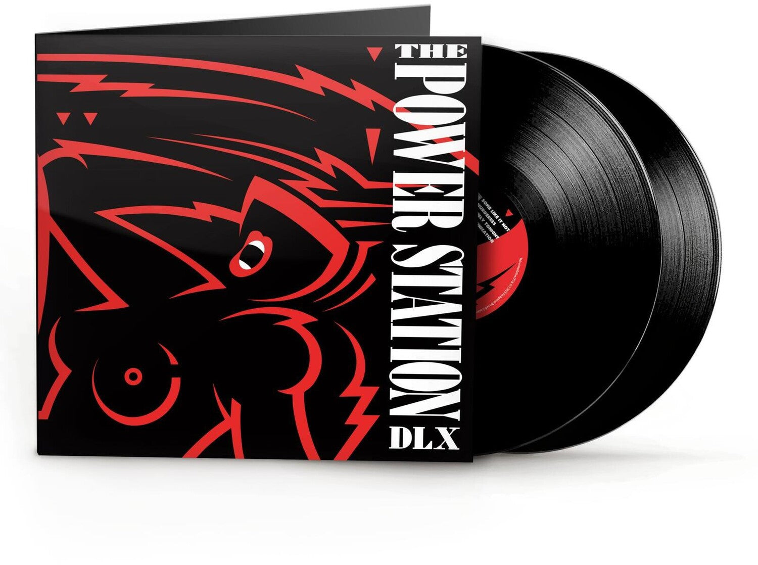 Power Station - The Power Station (Limited Edition)