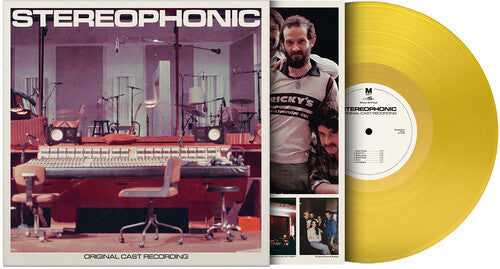 Will Butler - Stereophonic - O.c.r.