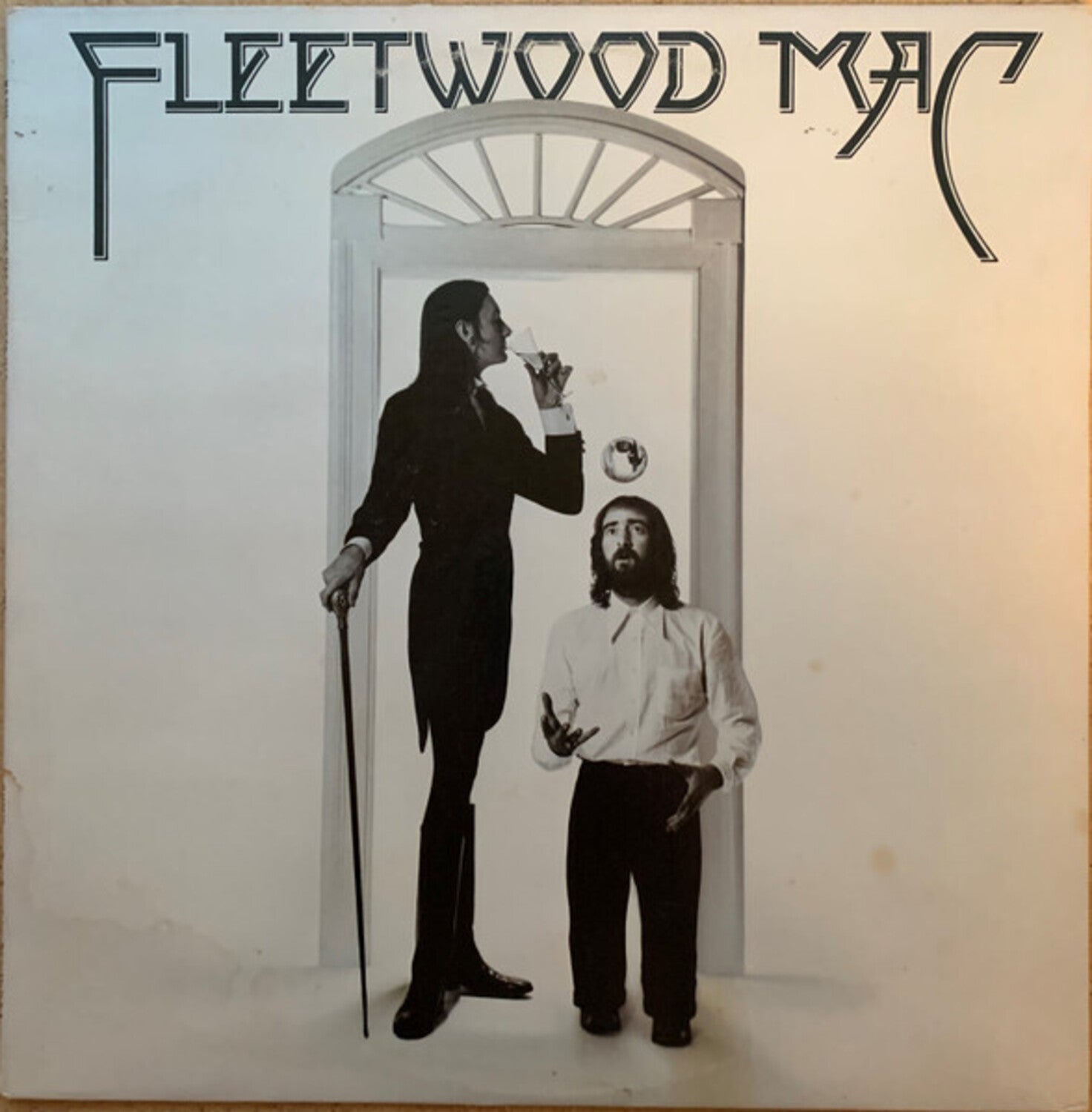 Fleetwood Mac (SACD)