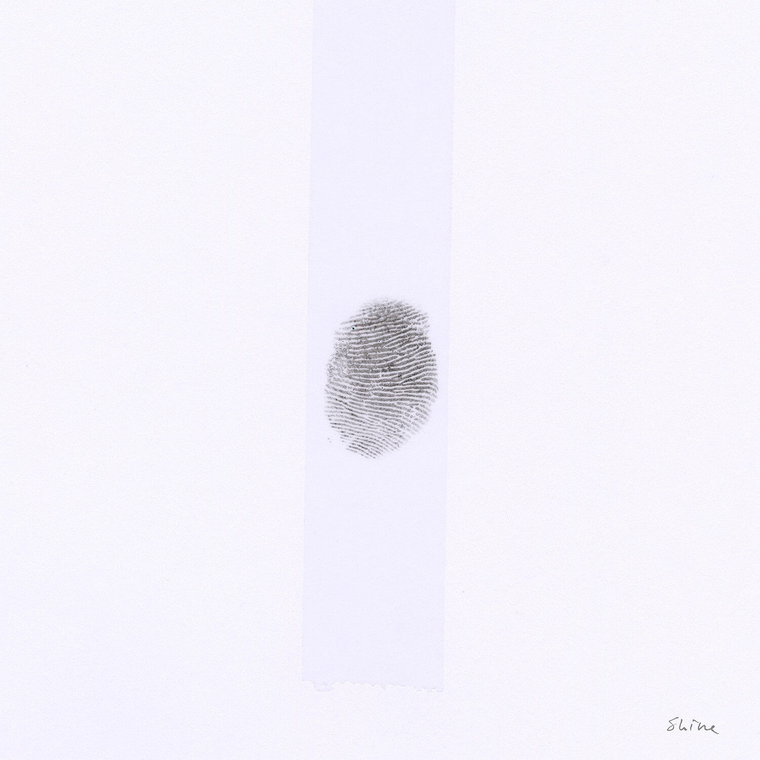 Tobias Jesso Jr. - S H I N E (White Vinyl)