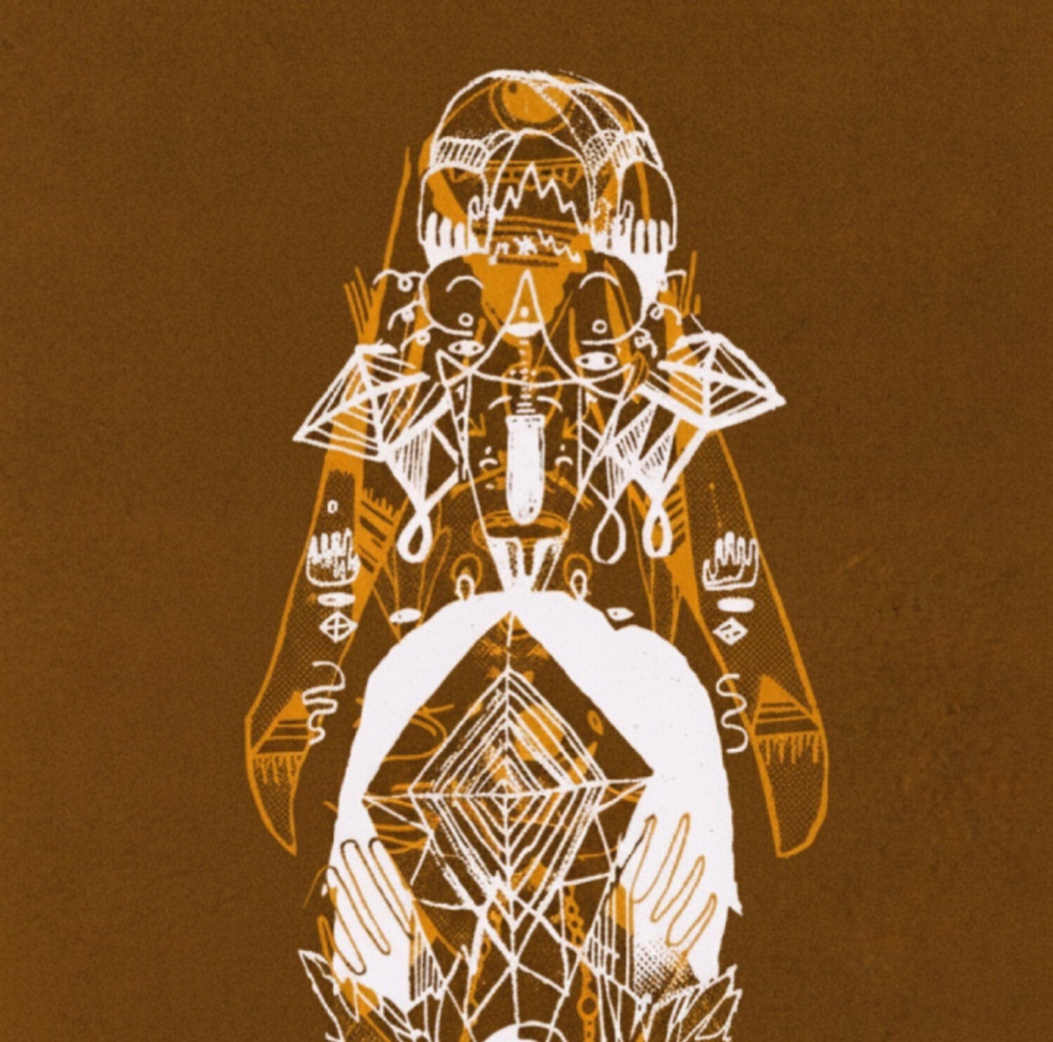Magic Castles - Lore Of Mysticore (Cream Vinyl)