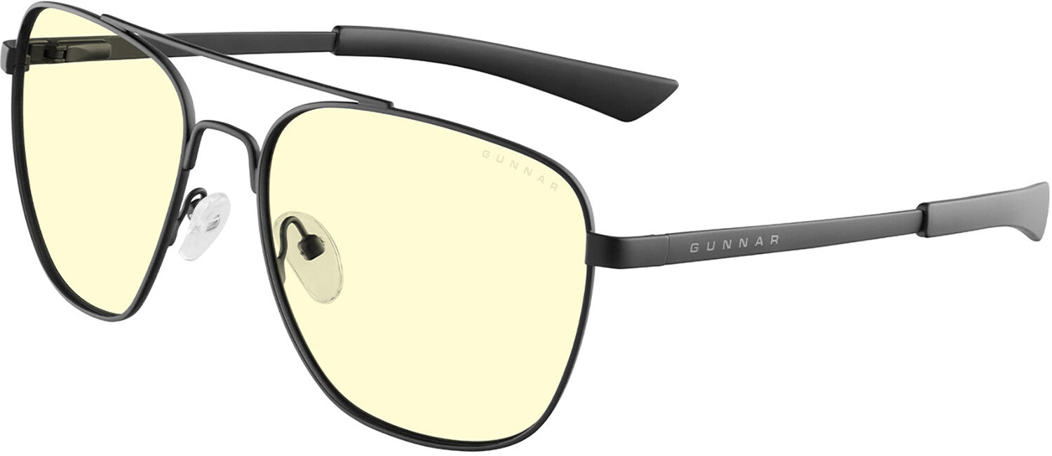 PC Accessory: GUNNAR Epic Computer glasses, Mustang Amber for PC PC